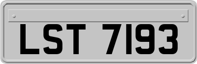 LST7193