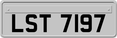 LST7197