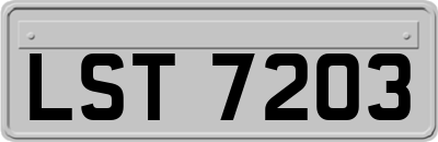LST7203