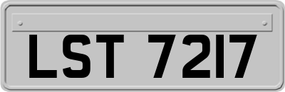 LST7217