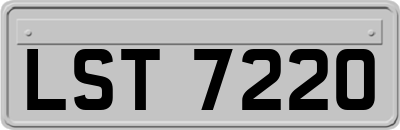LST7220