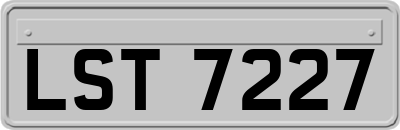 LST7227