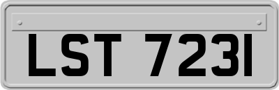 LST7231