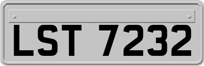 LST7232