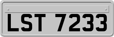 LST7233