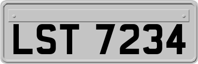 LST7234