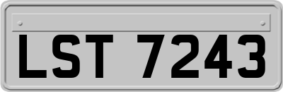 LST7243