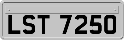 LST7250