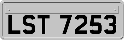 LST7253