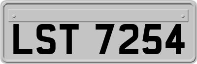 LST7254