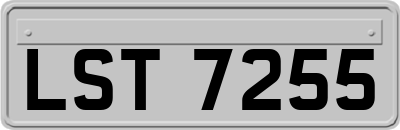 LST7255