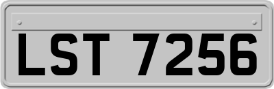 LST7256