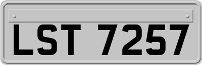 LST7257