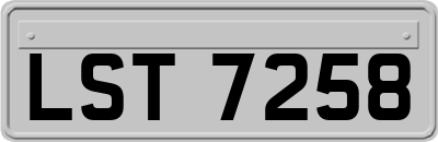 LST7258
