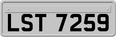 LST7259