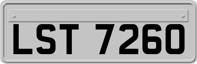 LST7260