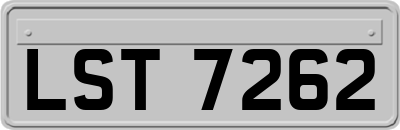 LST7262
