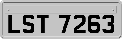 LST7263