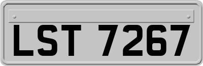 LST7267
