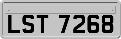 LST7268