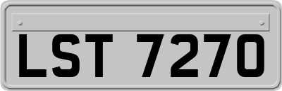 LST7270