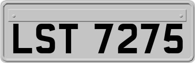 LST7275