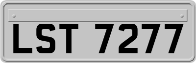 LST7277