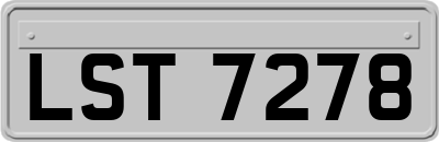 LST7278