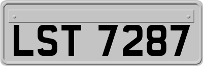 LST7287