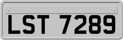 LST7289