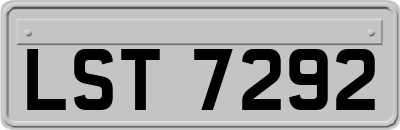LST7292