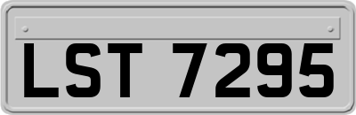 LST7295
