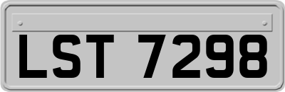 LST7298