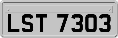 LST7303