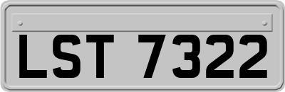 LST7322