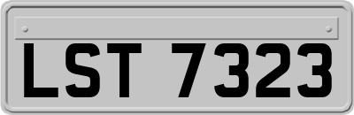 LST7323