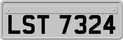 LST7324