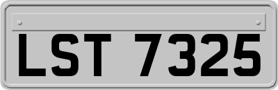 LST7325