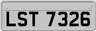LST7326