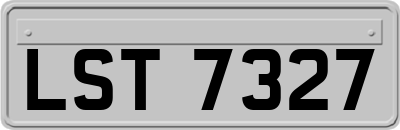 LST7327