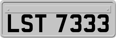 LST7333