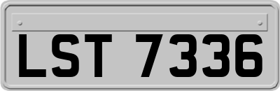 LST7336
