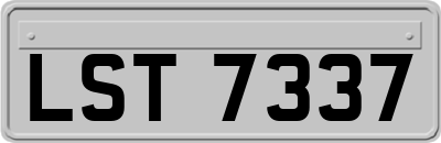 LST7337