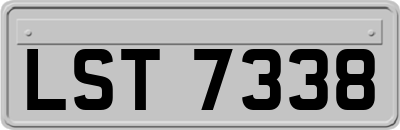 LST7338