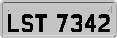 LST7342