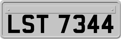 LST7344