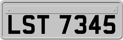 LST7345