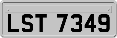 LST7349
