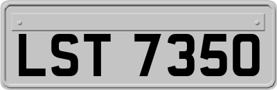 LST7350