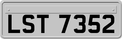 LST7352